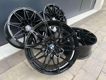 Fellne Bmw 19 Coll 5x120
