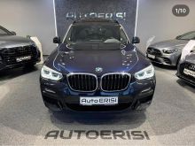 BMW X3 G01