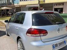 Shitet Golf6