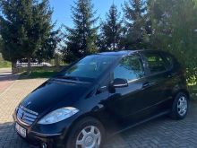Mercedes A160 Disel 2010 Rks