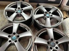 FELLNE 17 , BMW X-1