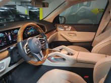Mercedes Benz Gle 350