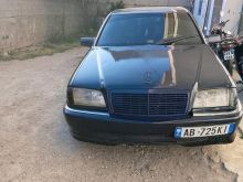 mercedes benz