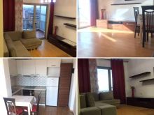 JEPET APARTAMENT ME QERA 1+1 XHAMLLIKU