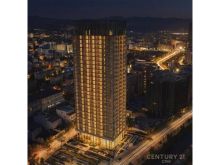 Apartament 1+1 për shitje në Tiranë – Eterna Residence!