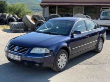 Vw Passat 1.9 Tdi