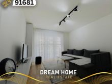 Ofrohet me Qira Garsoniera Moderne 35m2 DREAM HOME