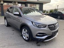 Opel Grandland X 1.6 Dizel 2018 AutoMatik 160mi KM
