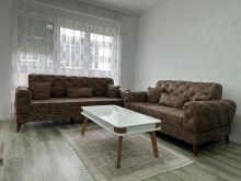 Banesë me qira 1+1 në Kalabri (Emshir)
