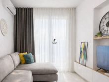APARTAMENT ME QERA 1+1 BLLOK 67.000 LEKE FH-71344