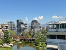APARTAMENT 2+1+2 PËR SHITJE – PRANË KOPSHTIT ZOOLOGJIK