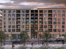 0698046024 Shitet, Apartament 2+1+2,