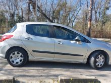 Shitet makina/Peugeot