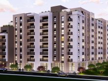 Banesë e re 94m2 Mat1 Kodrina Prishtinë