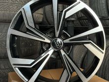 Fellne 18 inch  audi