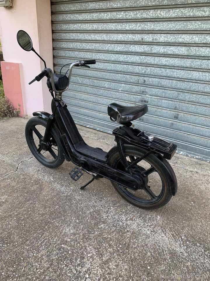 Piaggio