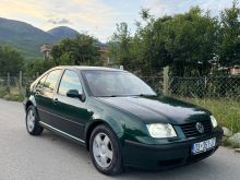 VW BORA 1.9 TDI RKS 1VIT