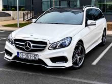 Shitet mercedesi e350..