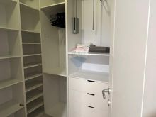 APARTAMENT 2+1 ME QERA TEK KOMPLEKSI DELIJORGJI