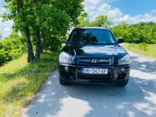 Hyundai Tucson Defekt