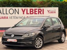 VW GOLF 7.5 AUTOMATIK 1.6 TDI 2019