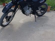 Yamaha XT