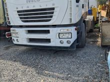 Pjese Kembimi Iveko euro 5