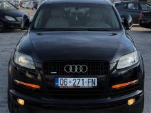 🚘• AUDi / Q 7 - 3.0 T D i - AUTOMATiK - QUATRO • 🚘