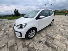 Vw Fox benzin viti 2017