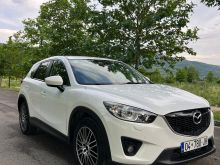 Mazda cx5