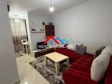 JEPET APARTAMENT 1+1 ME QERA NE ASTIR.