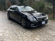 Mercedes benz