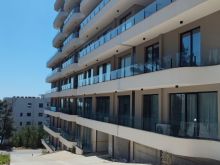 Apartament 1+1 në shitje te Rana e Hedhun Shëngjin