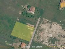 Pllac me QIRA –10 Ari – Zona Industriale Fushë Kosovë