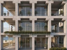 EXCLUSIVE!! SHITET APARTAMENT 1+1, THREE GARDENS RESIDENCE,