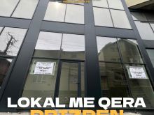LOKAL ME QERA JENI MAHALLË