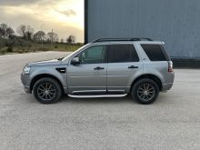 Shitet Land Rover Freelander2 DYNAMIC‼️