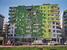 JEPET APARTAMENT ME QERA 2+1 PALLATI ME SHIGJETA