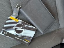 Opel Astra 1.6 🇨🇭
