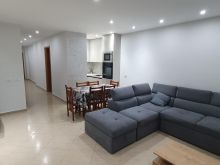 JEPET ME QERA APARTAMENT 2+1+2 NE STACIONIN E PARE TE PLAZHI