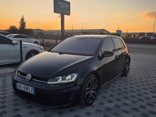 Golf 7 GTD origjinal, i vitit  2014