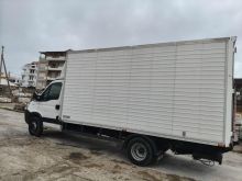 iveco daily 60 c 17