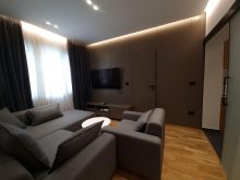 APARTAMENT ME QERA 1+1 RRUGA E KAVAJES 70.000 LEKE FH-71588