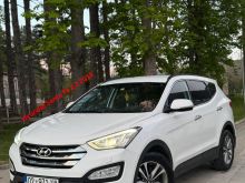 Hyundai Santa Fe 2.2 2014