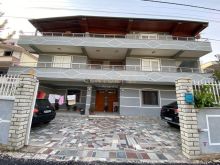 VILLA FOR RENT AT THE ENTRANCE OF DURRES!