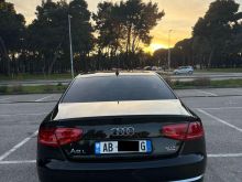 Audi A8L ne shitje