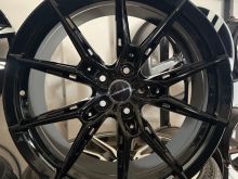 Fellne 19 inch. Audi mercedes bmw