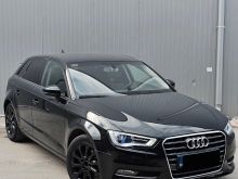 AUDI A3 SPORTBACK🇩🇪-E DOGANUAR/RKS