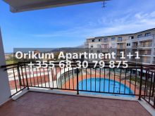 Orikum Apartament 1+1, 77m², €110,000- Kati 3- Me Ashensor