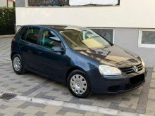 Shitet Golf 5 1.9 Tdi Dizel Viti Prodhimit 2005 RKS 3 Muaj